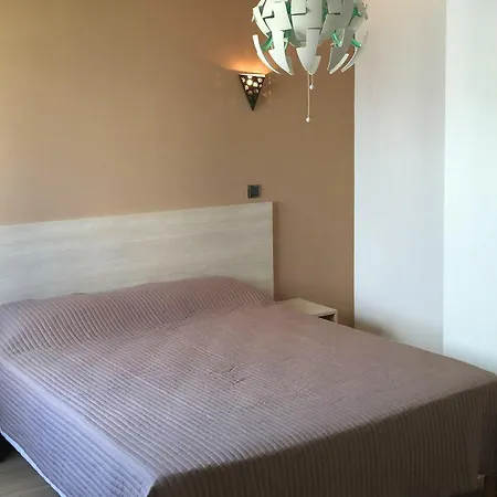 Prestige Odalys Le Domaine D Anadara Villa