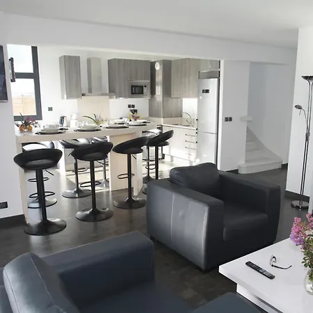 Prestige Odalys Le Domaine D Anadara Villa Anglet