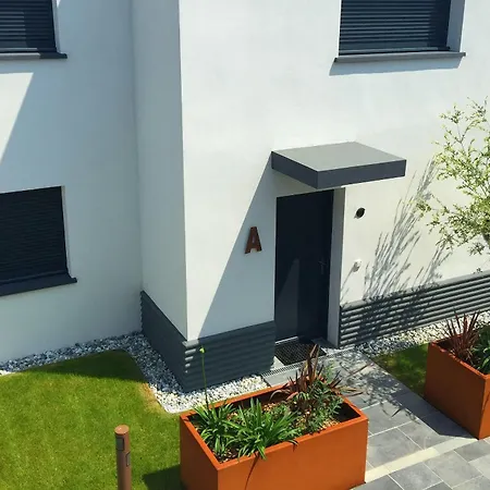 Prestige Odalys Le Domaine D Anadara Villa Anglet