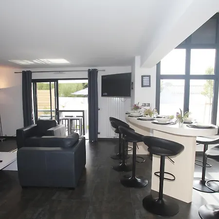 Prestige Odalys Le Domaine D Anadara