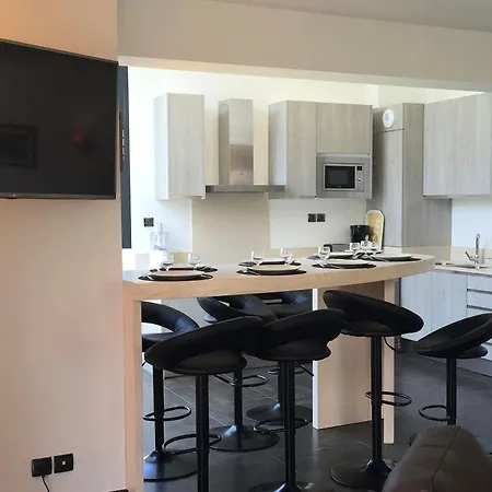 Prestige Odalys Le Domaine D Anadara Villa Anglet