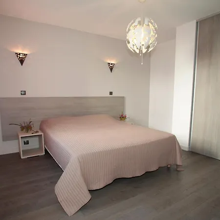 Prestige Odalys Le Domaine D Anadara Villa Anglet