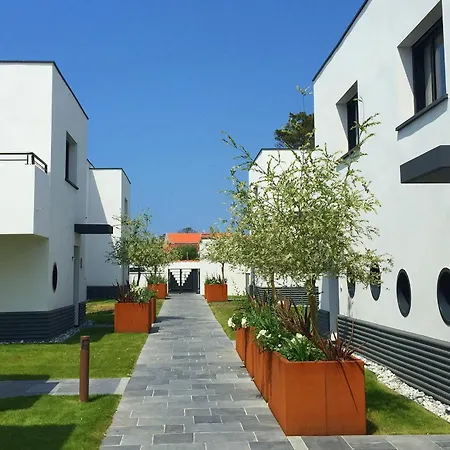 Prestige Odalys Le Domaine D Anadara * Anglet