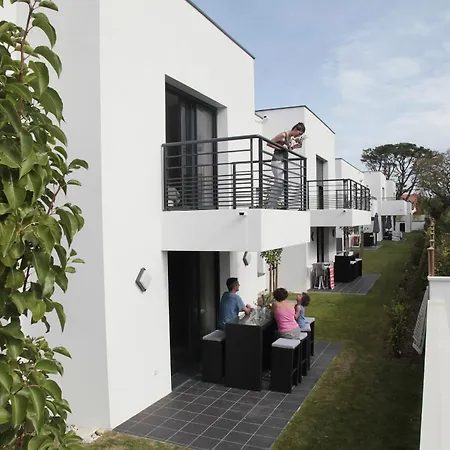 Prestige Odalys Le Domaine D Anadara