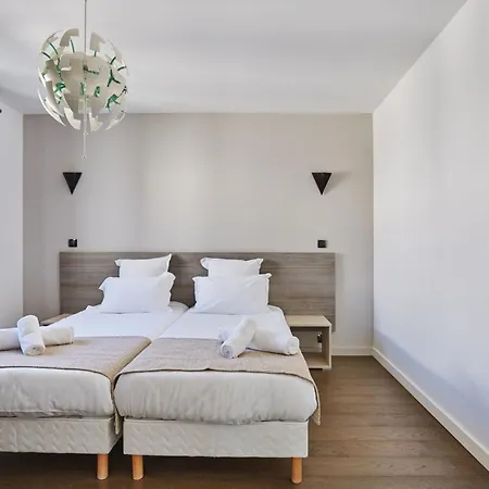 Odalys Le Domaine D Anadara Villa *