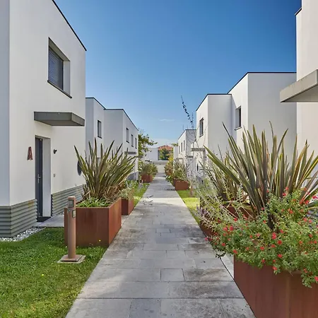 Villa Odalys Le Domaine D Anadara *