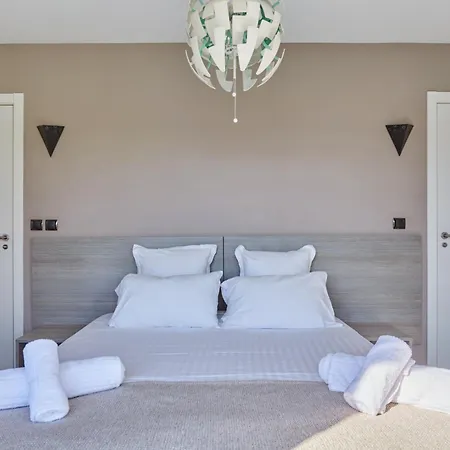 Odalys Le Domaine D Anadara Villa Anglet