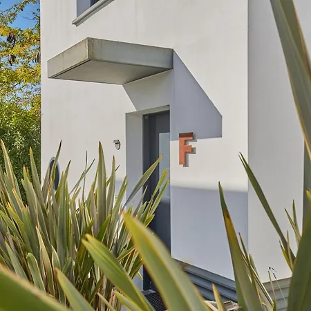 Odalys Le Domaine D Anadara Villa