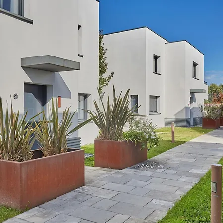 Odalys Le Domaine D Anadara Villa Anglet