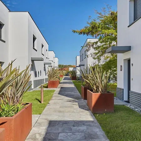 Odalys Le Domaine D Anadara Villa *