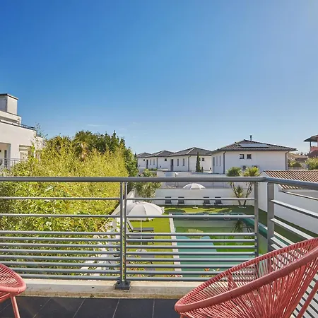 Villa Odalys Le Domaine D Anadara