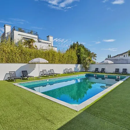 Odalys Le Domaine D Anadara Villa *