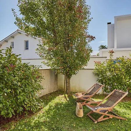 Odalys Le Domaine D Anadara Villa