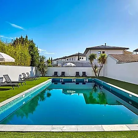 Odalys Le Domaine D Anadara *