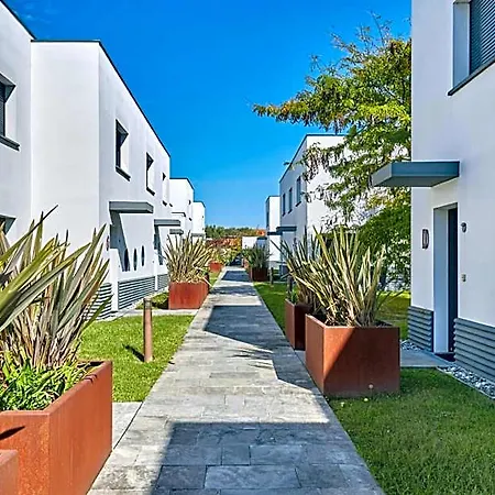 Odalys Le Domaine D Anadara *