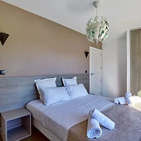 Odalys Le Domaine D Anadara 别墅