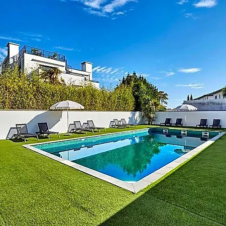 Odalys Le Domaine D Anadara