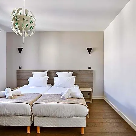 Odalys Le Domaine D Anadara *