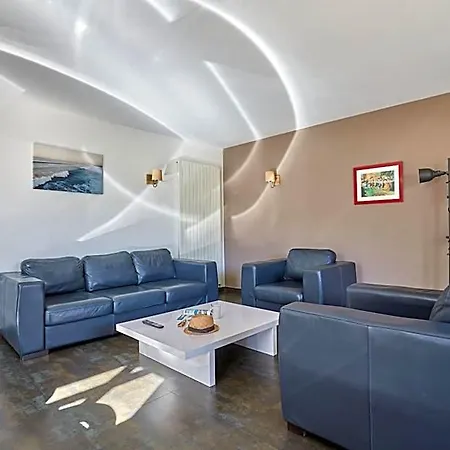 Odalys Le Domaine D Anadara *