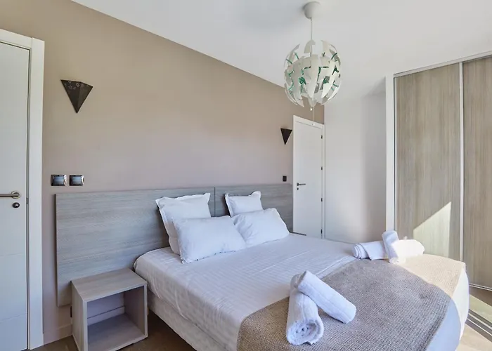 Odalys Le Domaine D Anadara Villa *