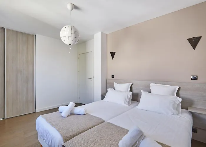 Odalys Le Domaine D Anadara アングレット