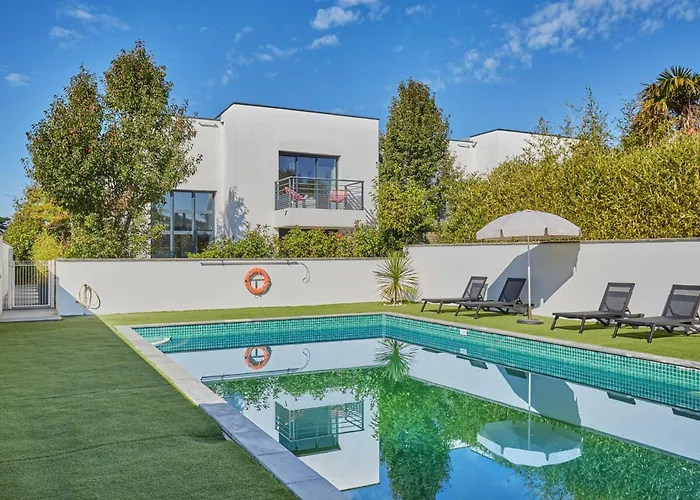 Odalys Le Domaine D Anadara *